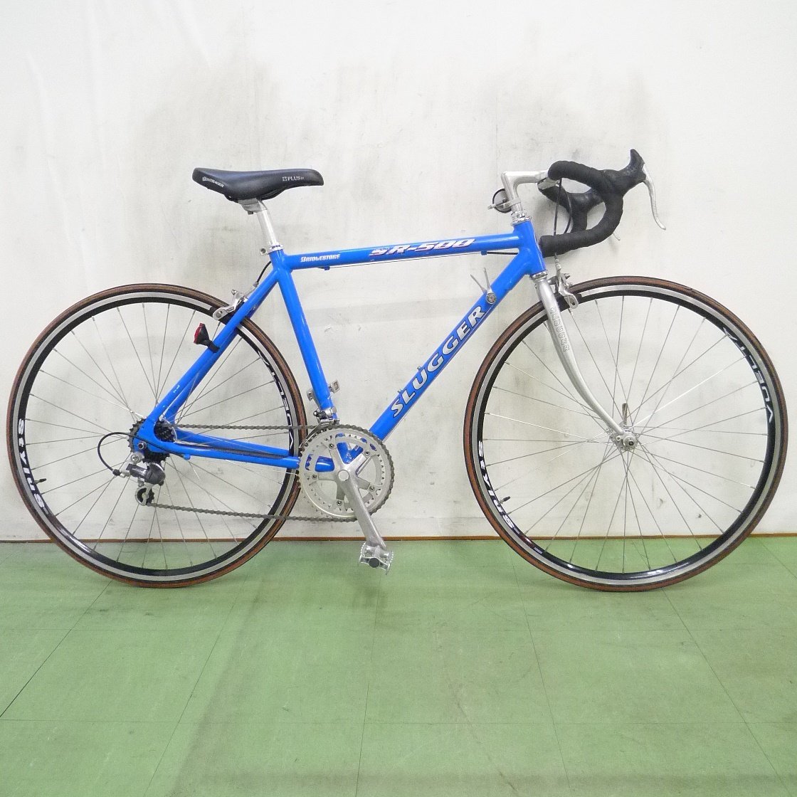 ブリジストン SLUGGER SD–900 ブリジストン SLUGGER SD–900