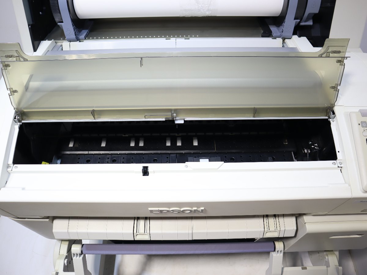 EPSON プロッタ T3050 【美品】