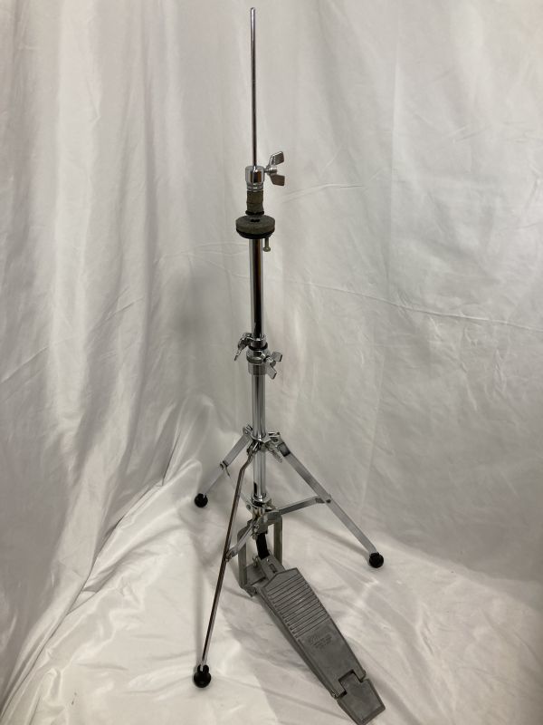 【傷や汚れあり】【レア!!】YAMAHA PROFESSIONAl MODEL ハイハットスタンド HS701 ビンテージ プロフェッショナル