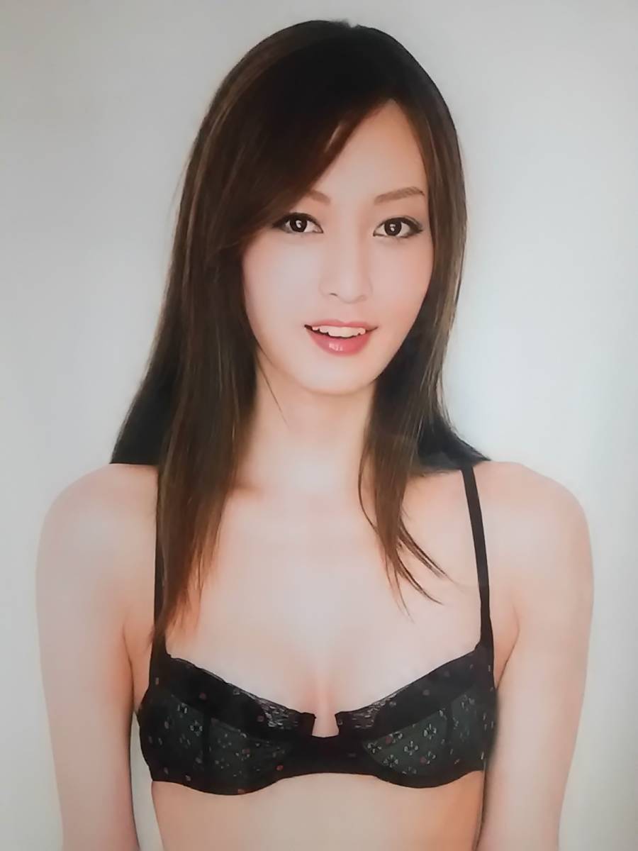 池田夏希 等身大ポスター
