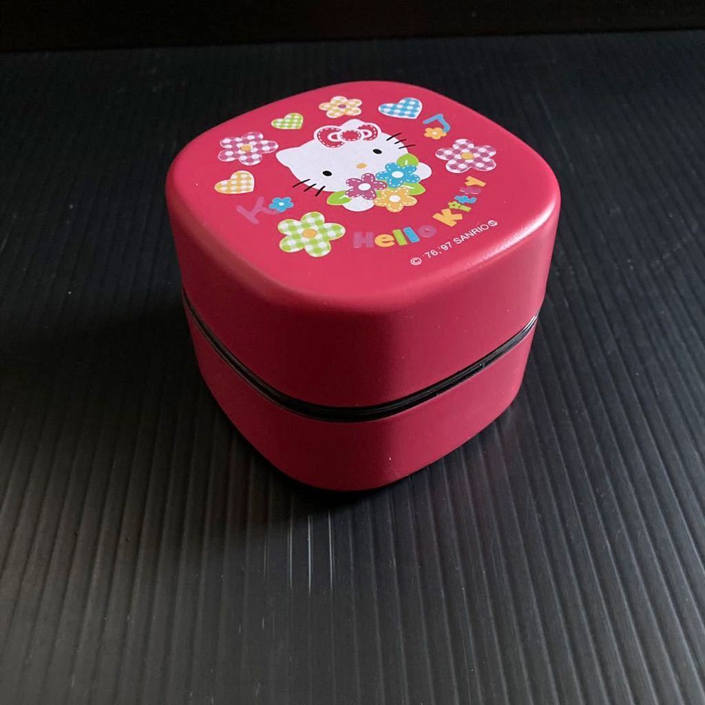 未使用】新品☆サンリオ Hello Kitty 90年代☆キティちゃん ミニ お
