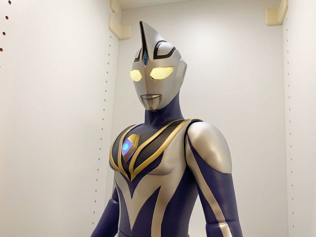 京本コレクション ウルトラマンガイア サイン入り Yahoo
