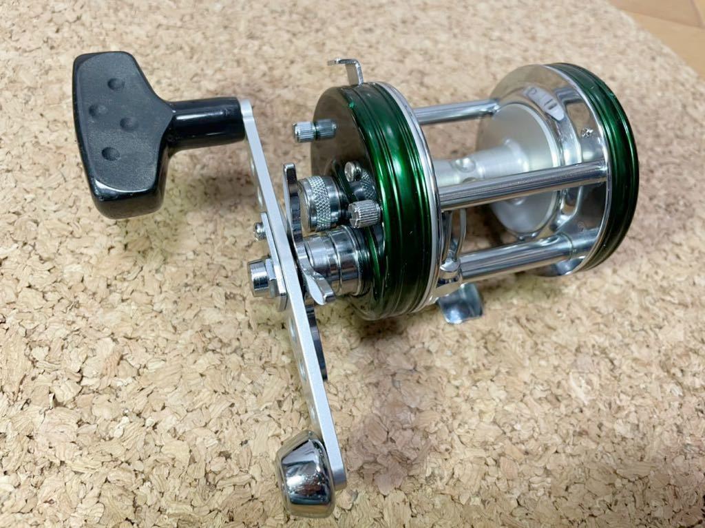 アブガルシア6500BEAST 遠投カゴ氏！ アブガルシア6500BEAST 遠投カゴ氏様専用！