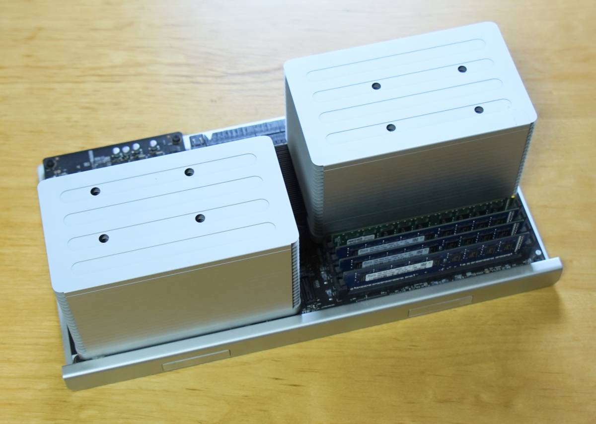  AnandTech、AppleのM1最速CPUコア主張は「非常にもっともらしい」と主張