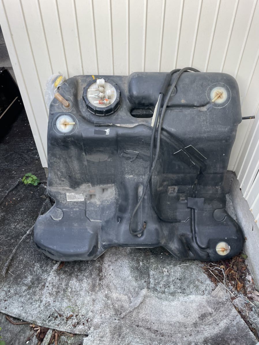 ★シルビア S15 フューエルタンク★SR20DE☆ 人気セール，最新作 S15 シルビア 日産 純正 ガソリンタンク