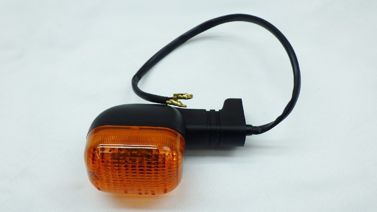 ドゥカティパフォーマンス LEDウインカー2個セット DUCATI
