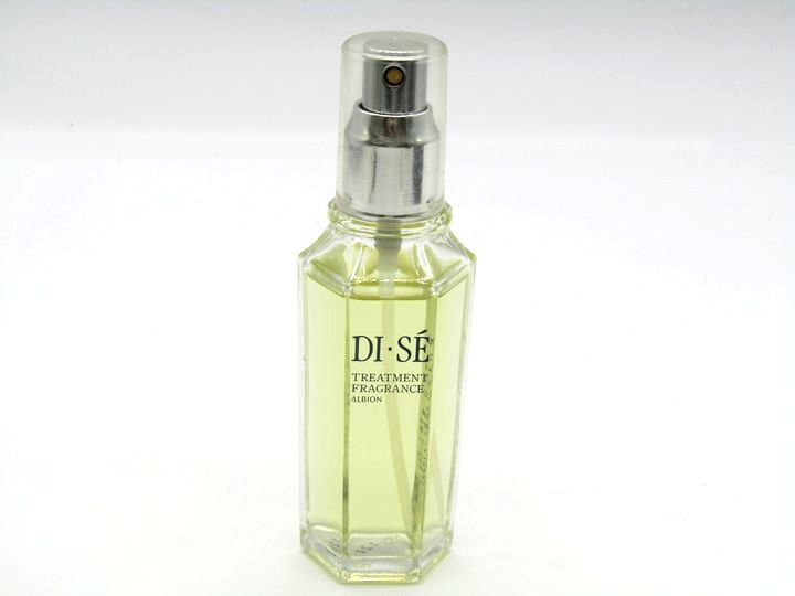 アルビオン DI・SE トリートメントフレグランス パフュームコロン 70ml☆ アルビオンディセトリートメントフレグランス〈パフュームコロン