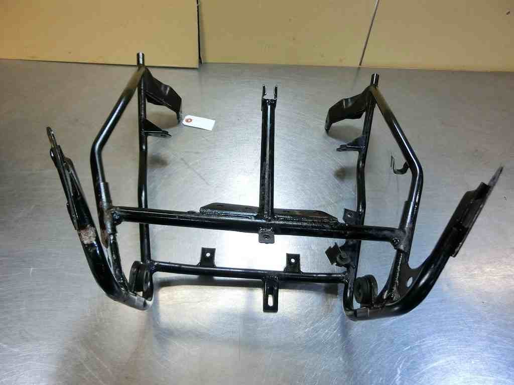 TZR50R カウルステー アッパーステー メーターステー