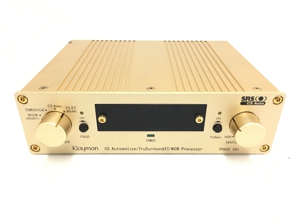 第一フェーズ KRS-301 第一フェーズ KRS-301