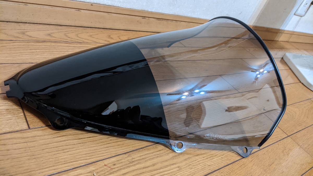 SYM RV125i RV200i 新品スクリーン