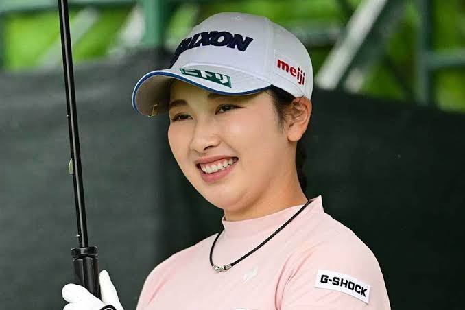 最高級 小祝さくら選手 直筆サイン キャップ レディースウェア