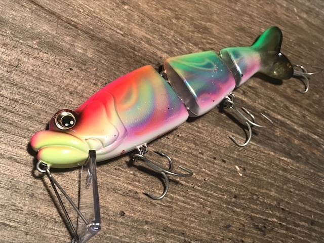 ボンバダアグア　トビキチネオントリコロール ボンバダアグア トビキチ 【限定カラー：ネオントリコロール