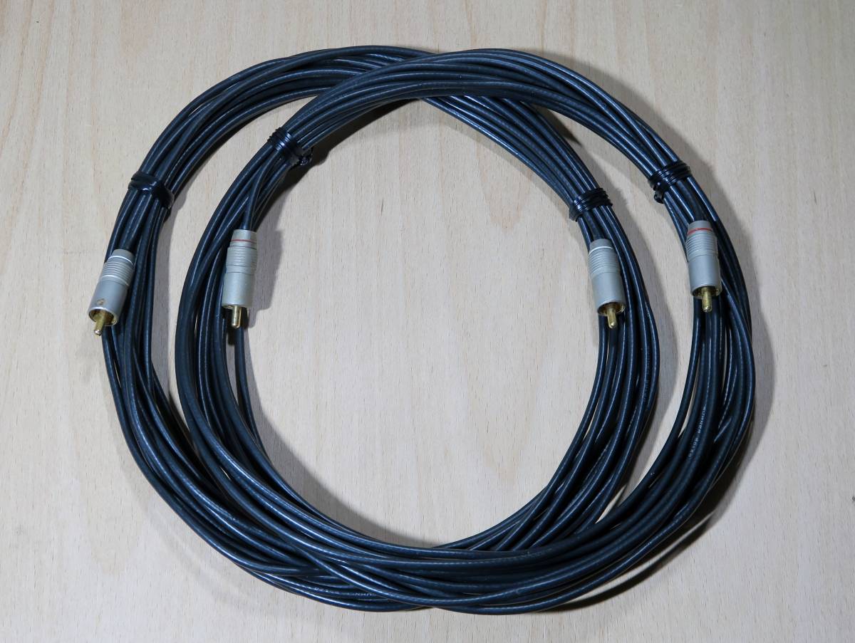 【やや傷や汚れあり】スーナー SUHNER LEMOLEMOケーブル 約1.5m マークレビンソン等 の落札情報詳細 ヤフオク落札価格情報