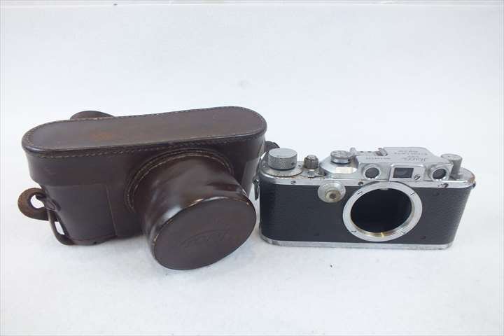 ライカ/Leica 1素子プリズム光学求心セット(GPR121 円形
