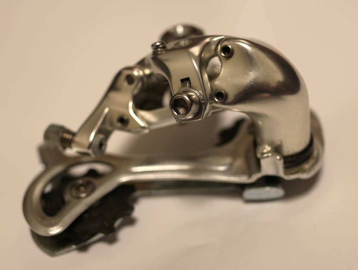 カンパニョーロ デイトナ ケンタウル エルゴパワー 9S Campagnolo