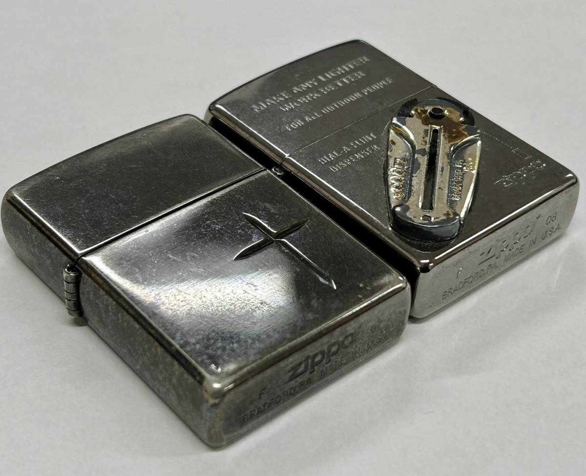 【未使用】ZIPPO オイルライター汎用フリント FLINT 着火石 50粒 の落札情報詳細 ヤフオク落札価格情報 オークフリー