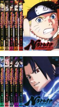 NARUTO ナルト 少年編 レンタルDVD アニメ 全巻完結セット NARUTO ナルト 少年編 レンタルDVD アニメ 全巻完結セット