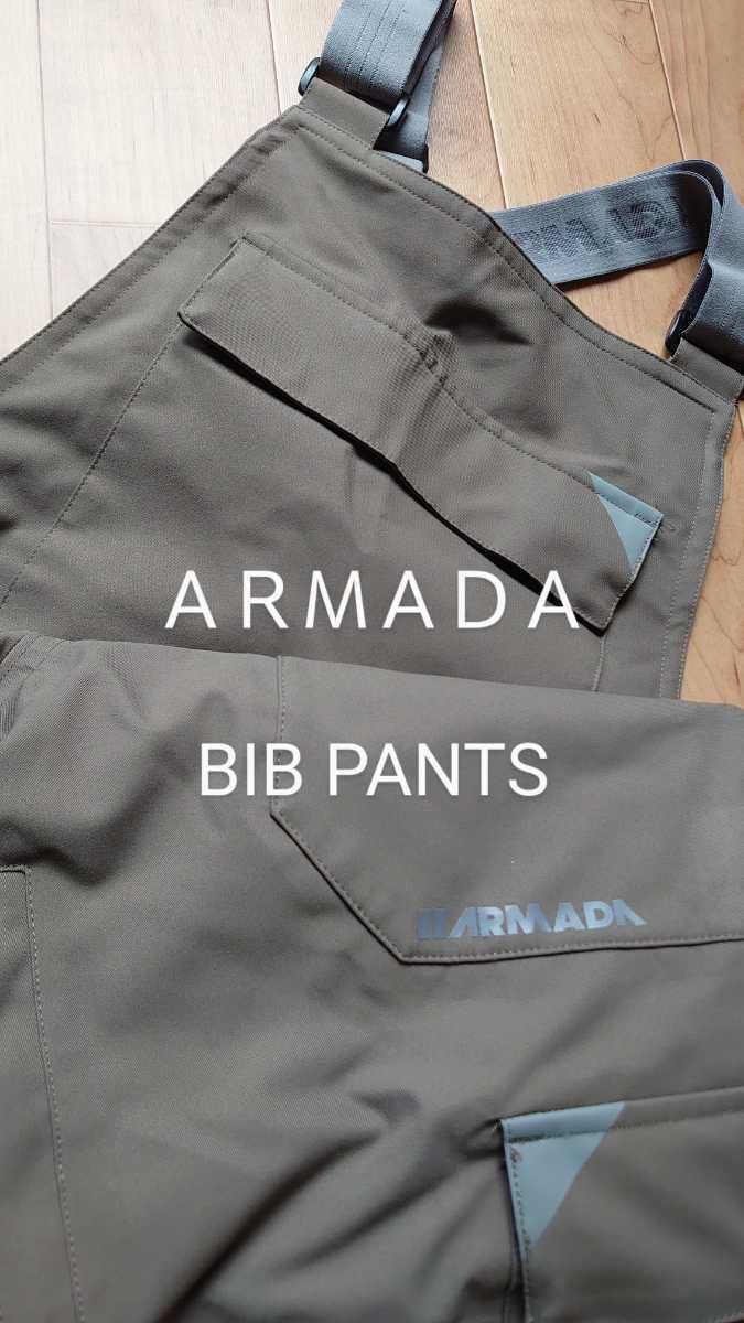 ARMADA スノーボードパンツ M