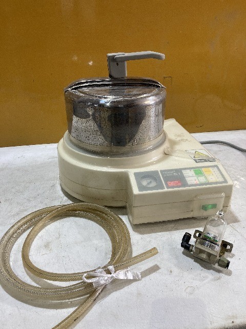 歯科技工 光重合機 UniXS®︎II 【公式通販】