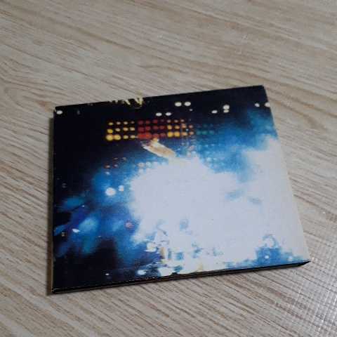 【目立った傷や汚れなし】REBECCA / LIVE SELECTION 2 CD レベッカの落札情報詳細 - ヤフオク落札価格検索 オークフリー