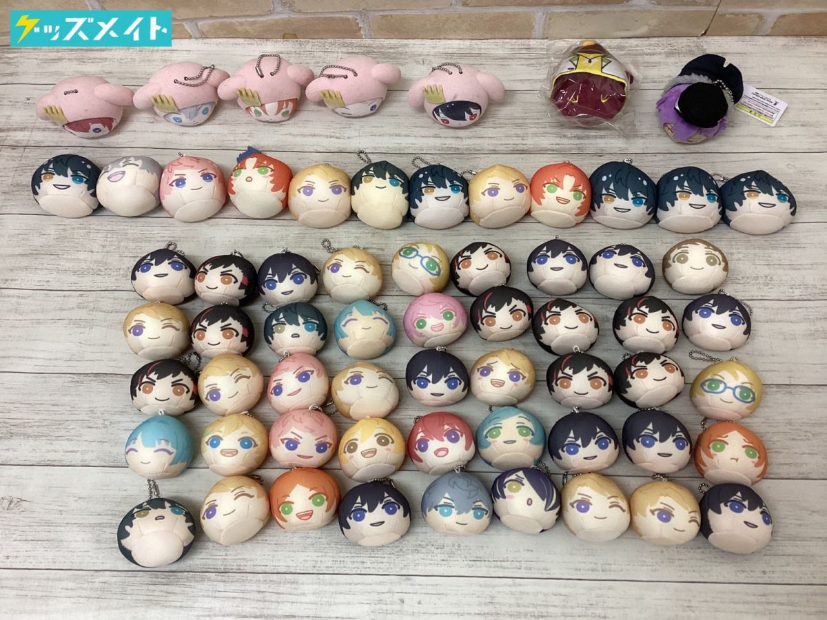 Free! おまんじゅう セット DF TVアニメ「Free!」 おまんじゅうに