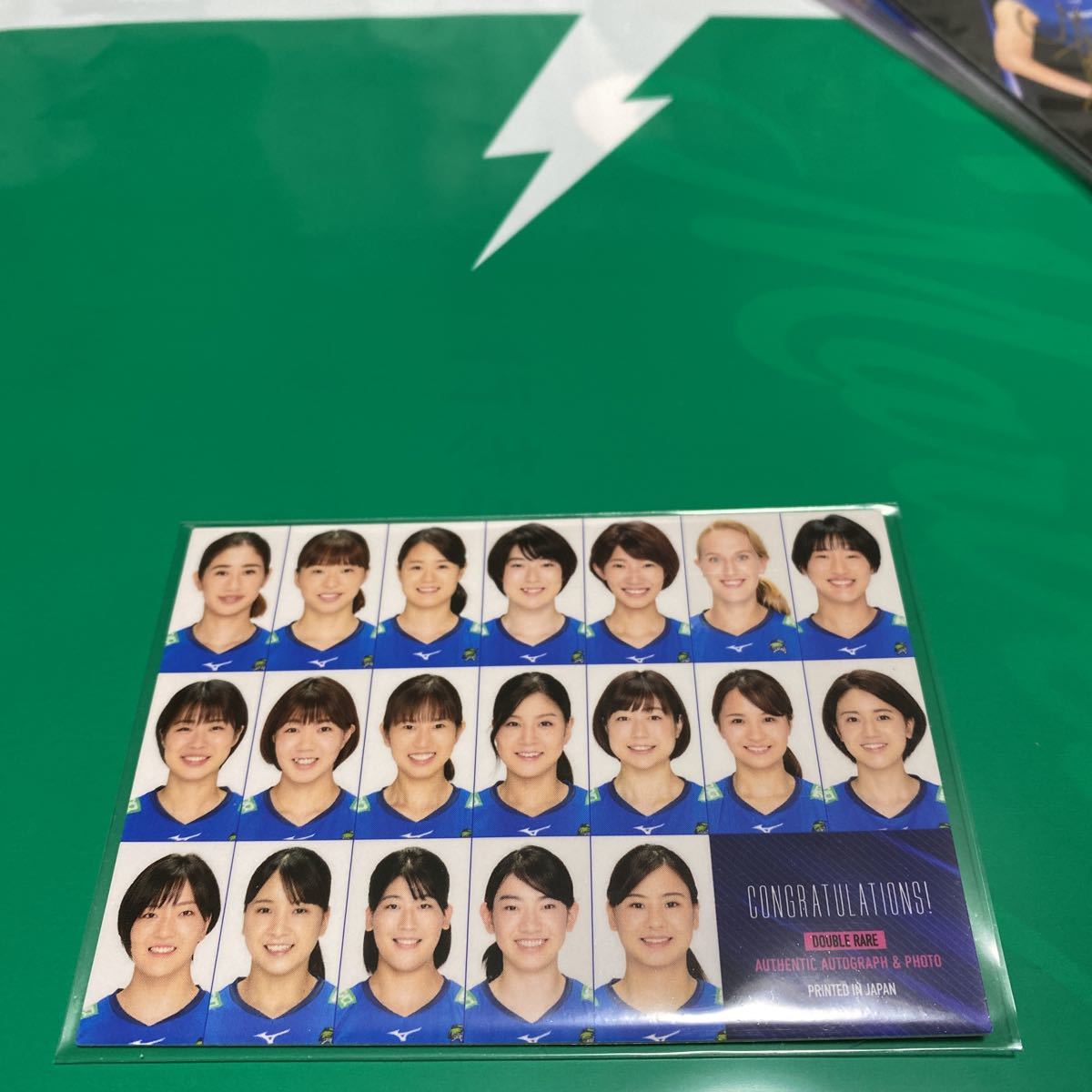 久光スプリングストレカ中島選手