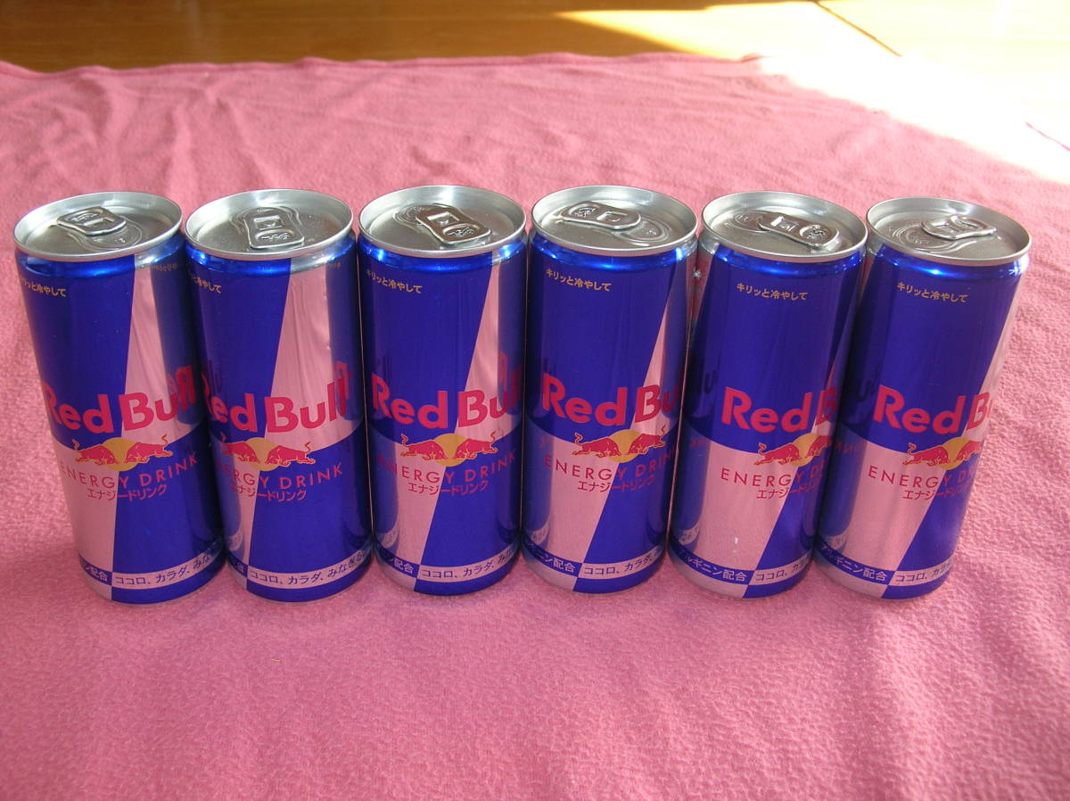 REDBULL！レッドブルドリンクホルダーとメニューボードセット