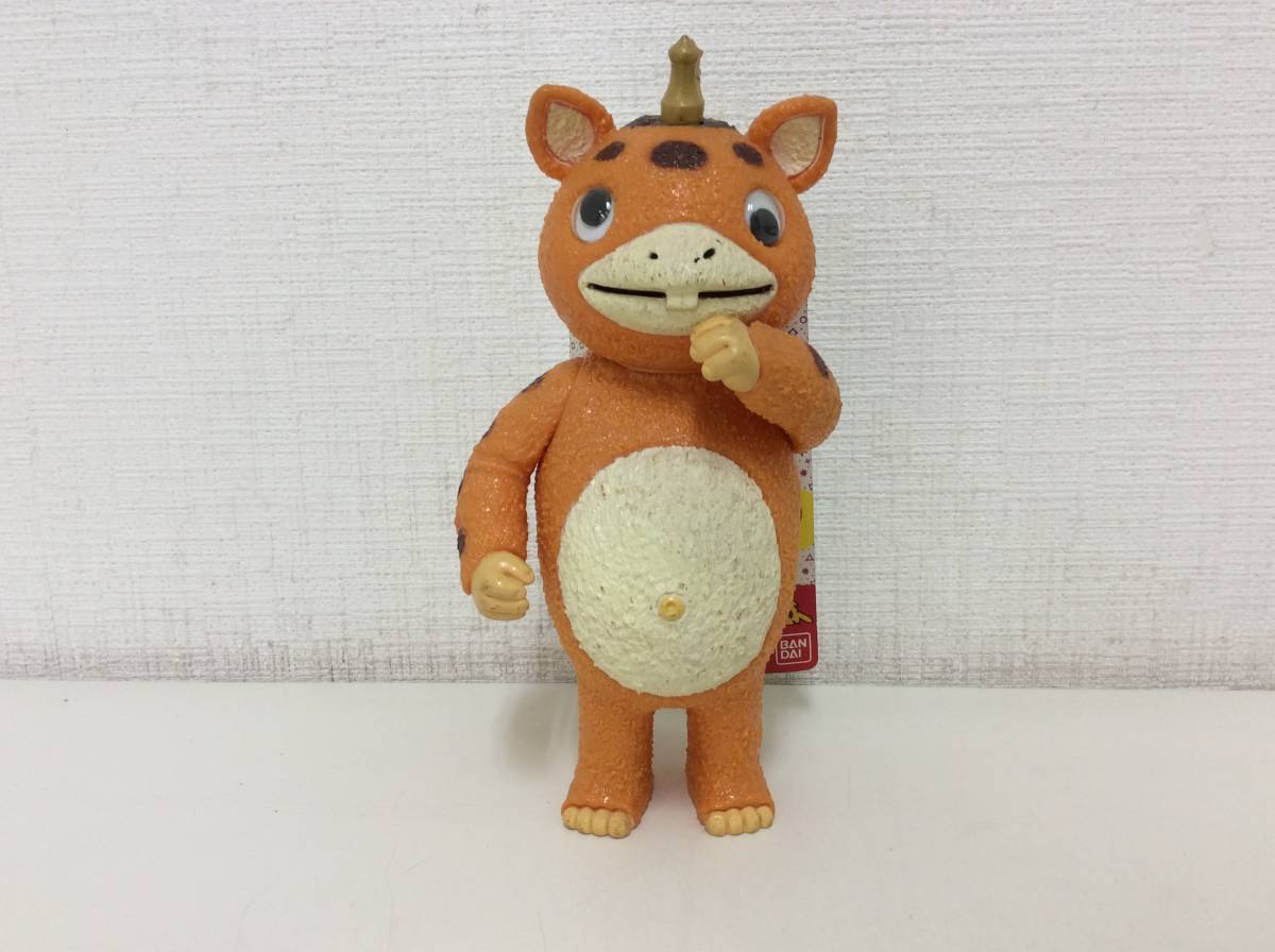 ウルトラマン から の 手紙 新品 怪獣ブースカぬいぐるみ