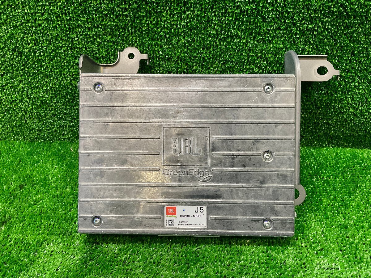 やや傷や汚れあり】60系 ハリアー HV AVU65 JBL スピーカー やや傷や汚れあり】60系 ハリアー HV AVU65 JBL スピーカー