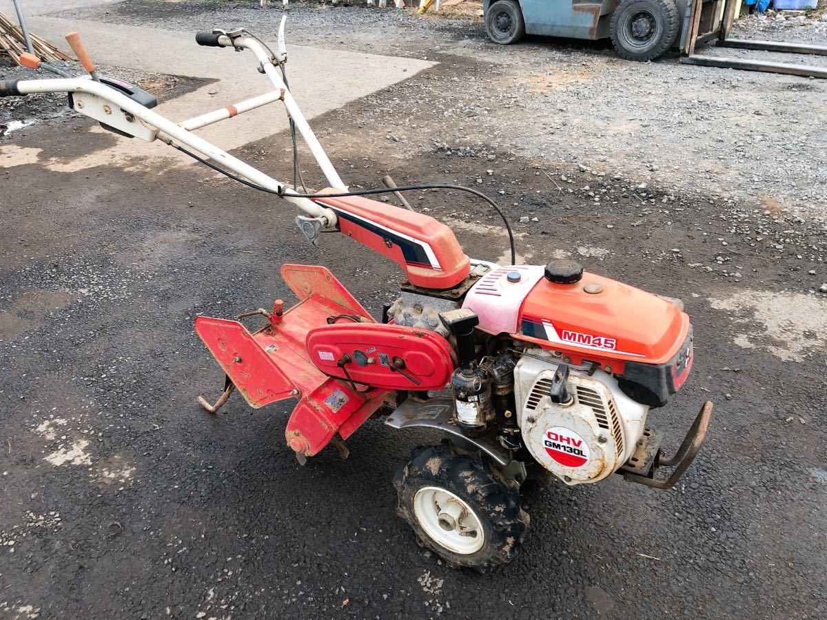 久保田農耕用トラクター（歩行型） 久保田農耕用トラクター（歩行型） トラクタ一覧｜製品情報