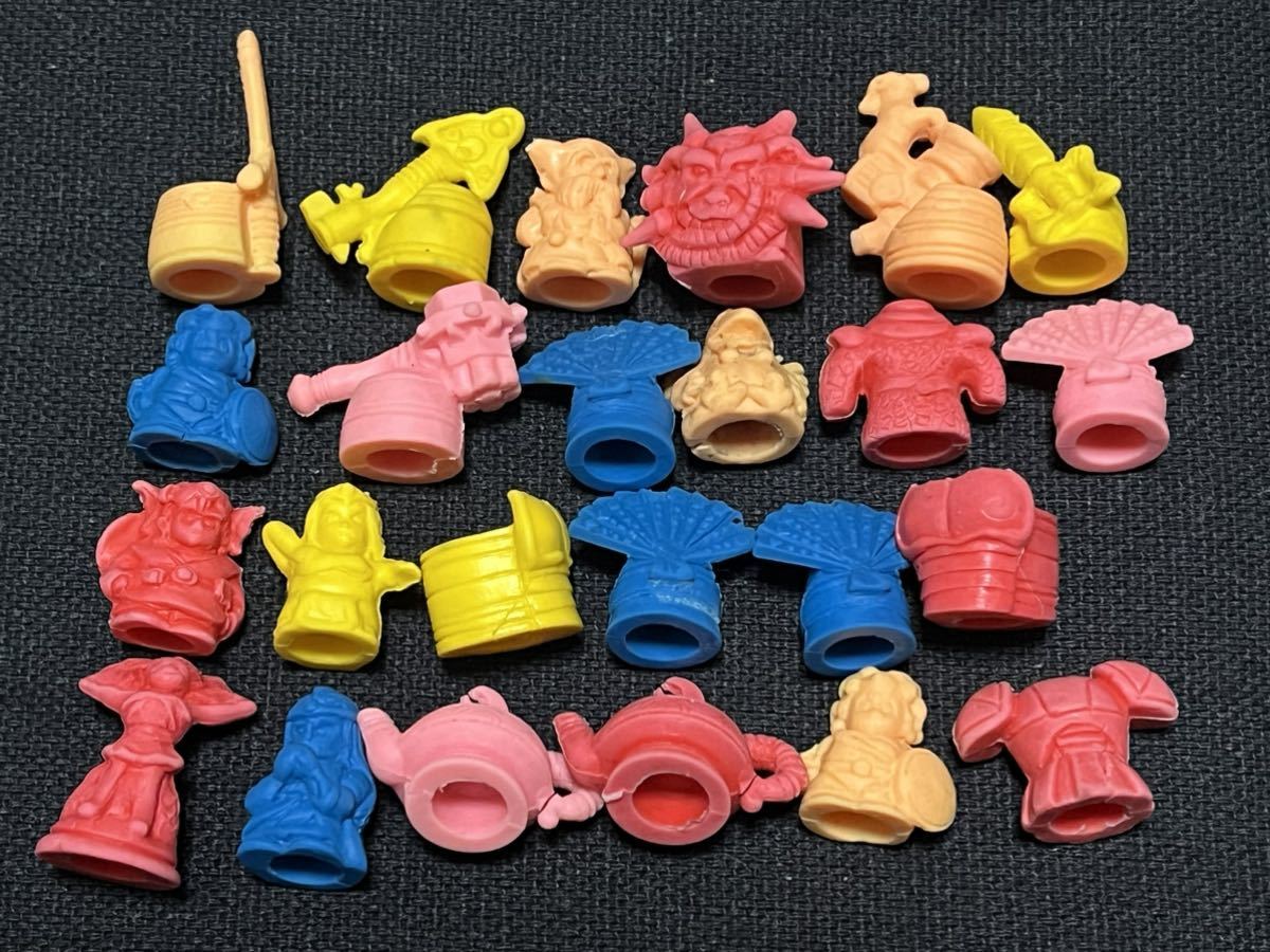 「魔界村」　指人形　当時もの　超希少　カプコン 魔界村」 指人形 当時もの 超希少 カプコン - メルカリ