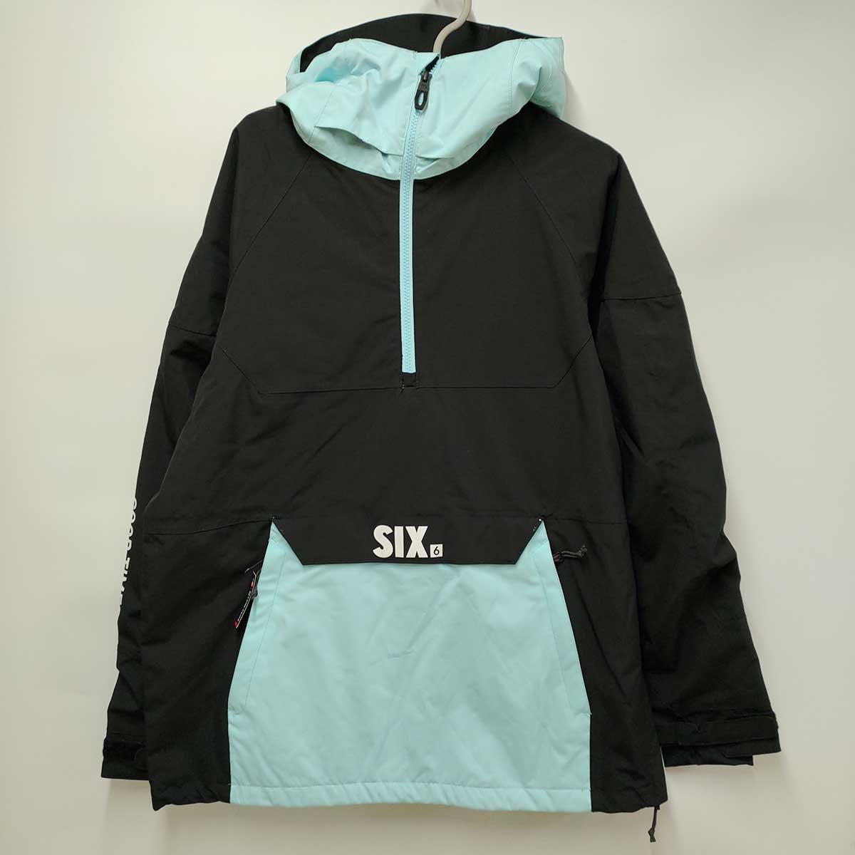 686 アノラック スノーウェア 未使用 （未使用に近い】【中古