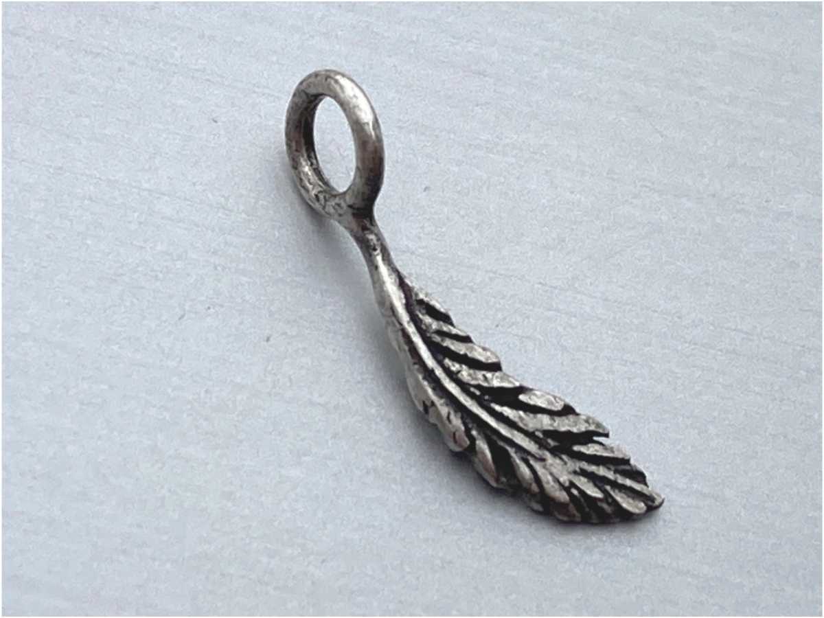 Philip Crangi フィリップクランジ スチールリング Philip Crangi