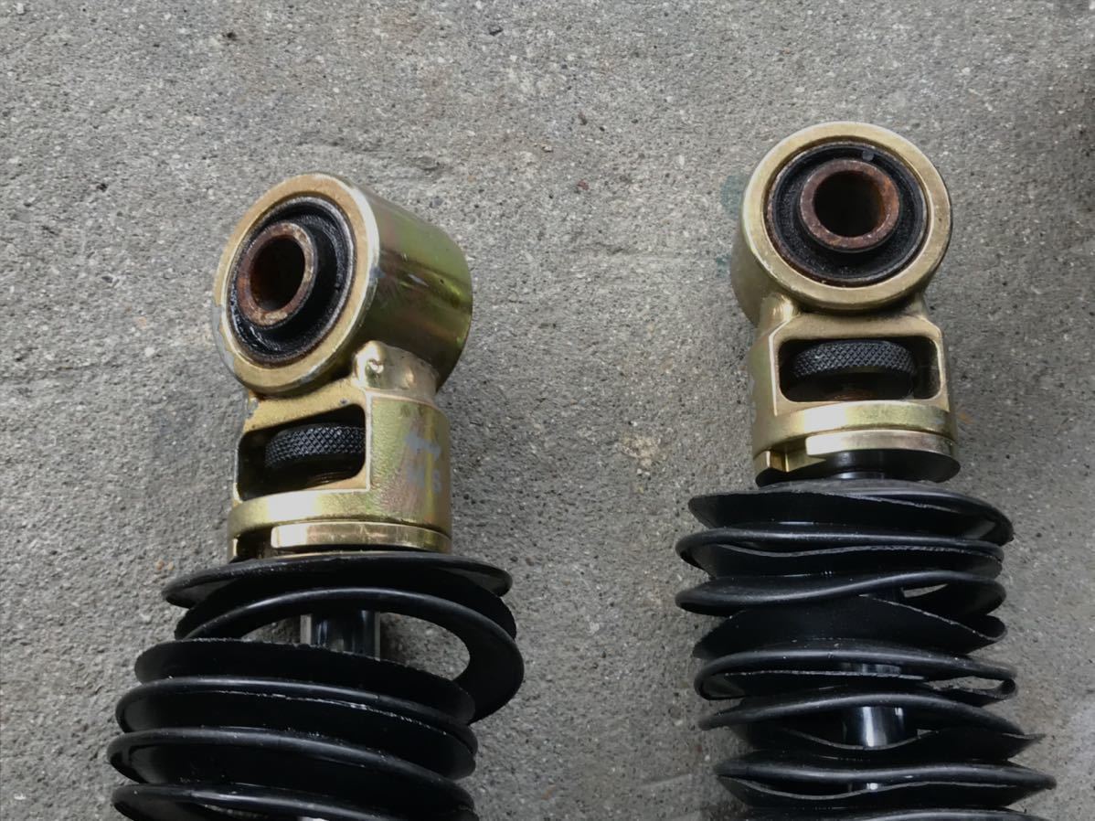 BLITZ ブリッツ DAMPER ZZ-R 80 ノア ヴォクシー エスクァイア ZRR80W 