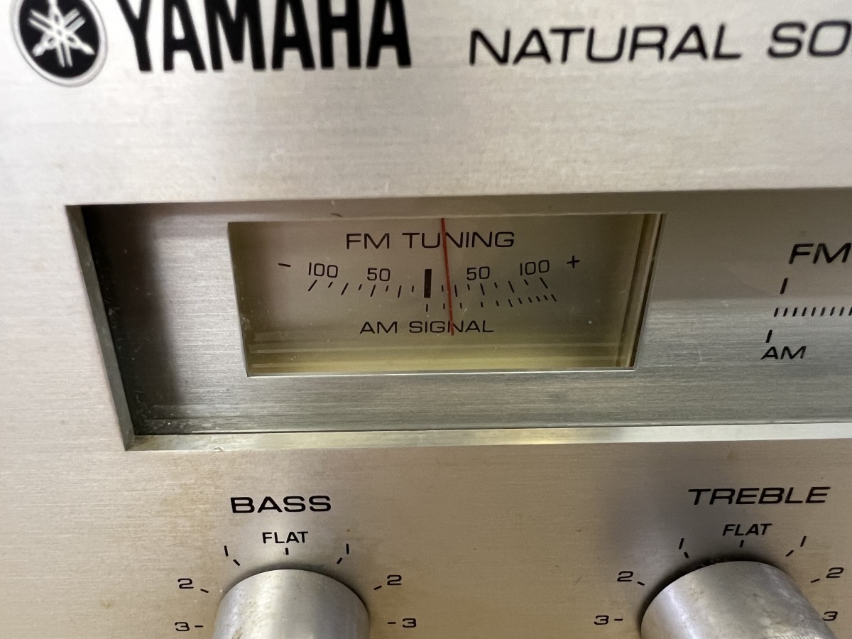 AVアンプ AVレシーバー YAMAHA RX-A1050 品 503 【公式通販】