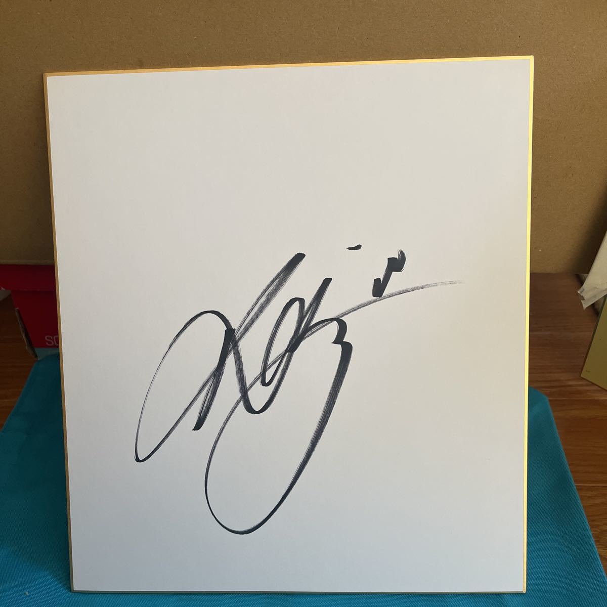 三浦知良、ストイコビッチ直筆サインセット【お値下げ無し】 三浦知良、ストイコビッチ直筆サインセット【お値下げ無し】 三浦知良