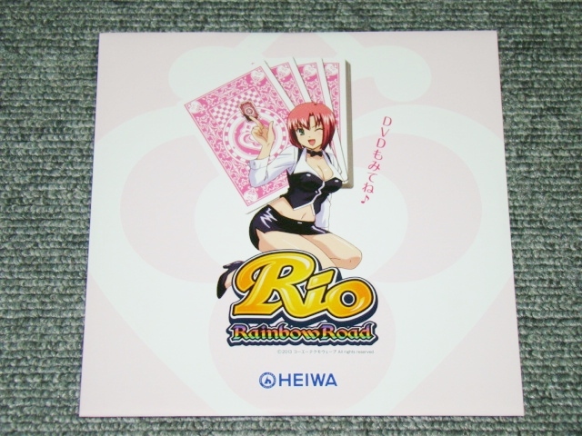 【セル出品・ミドル】サンセイ　CR華恋姫伝SH セル出品・ミドル】サンセイ CR華恋姫伝SH 2009｜CR戦国双天絵巻～