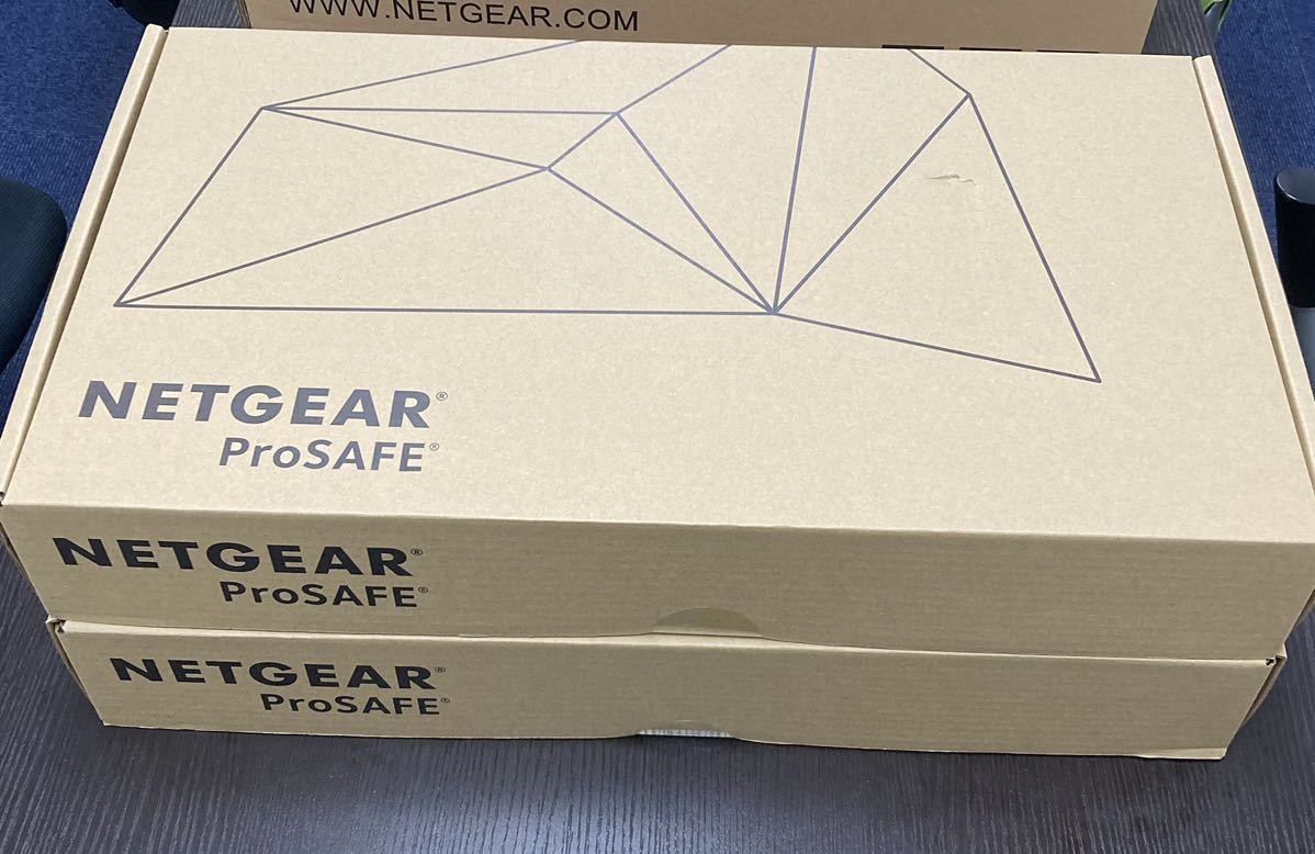 ネットギアorbiwifi6