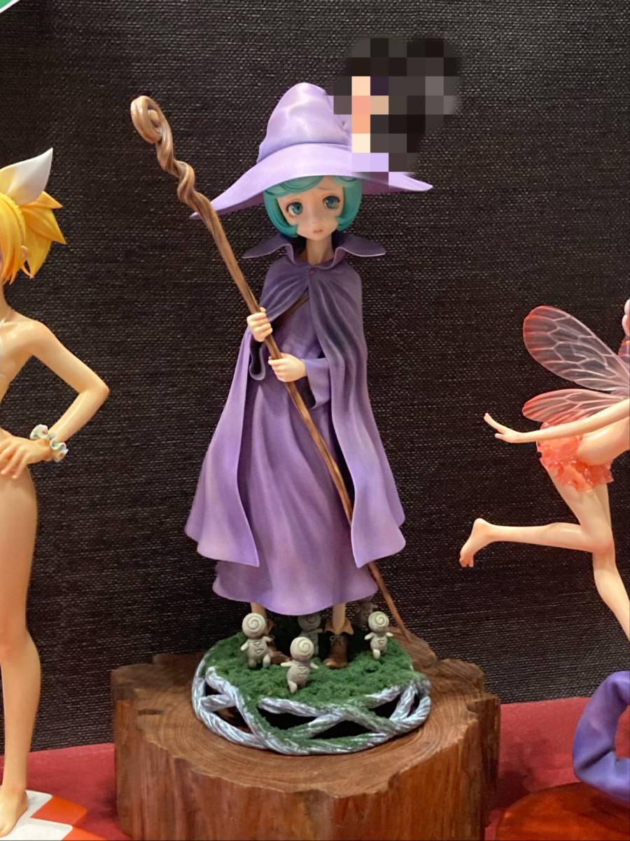 WF2023冬 BUBBA パピンチョパペッピポ BERSERK ベルセルク