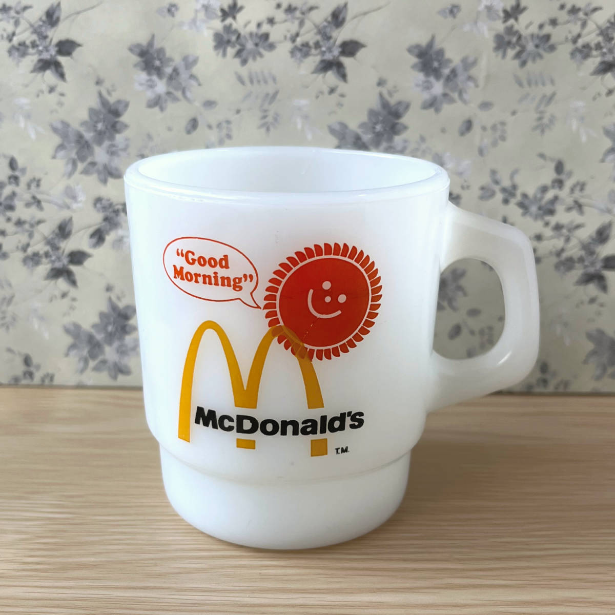 グッドモーニングインベーダー GOOD MORNING INVADER