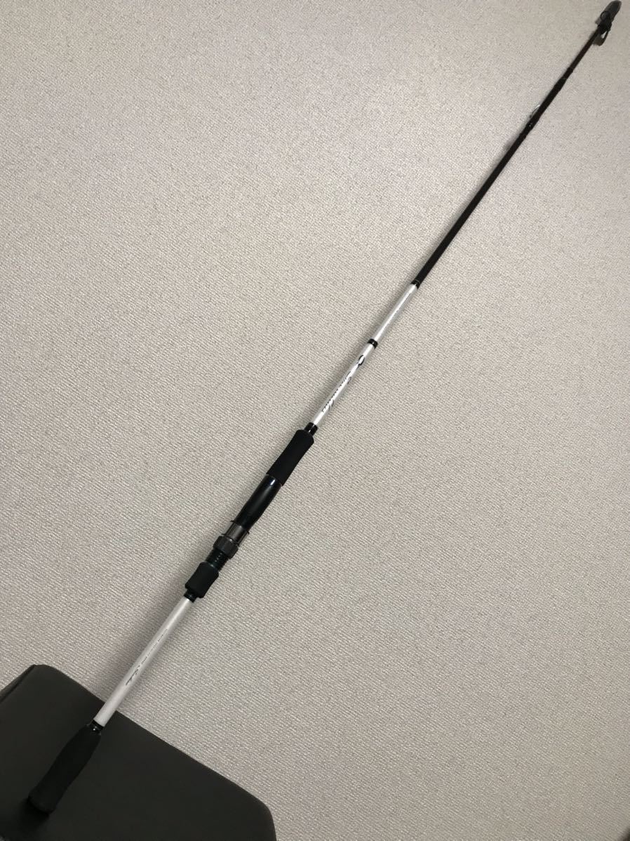 DAIWA - エギングロッド　インターライン　ダイワ　エメラルダスST85MH-MD ダイワ(Daiwa) エメラルダスST 85M-MD 01473110｜アウトドア用品