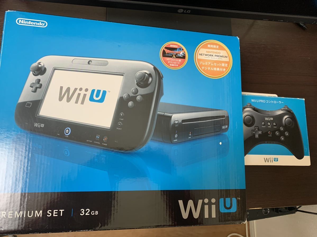 任天堂 - WiiU スポーツプレミアム 32GB Amazon | Wii U すぐに遊べる スポーツプレミアムセット