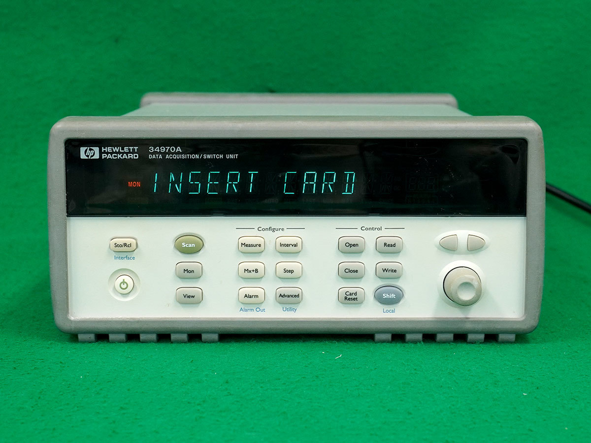 【傷や汚れあり】NRHV04 マルチ入力データロガー 高電圧計測ユニット /p2の落札情報詳細 ヤフオク落札価格検索 オークフリー