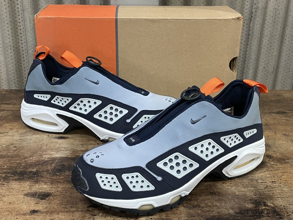 AIR MAX SNDR W US10.5 27.5cm 靴 