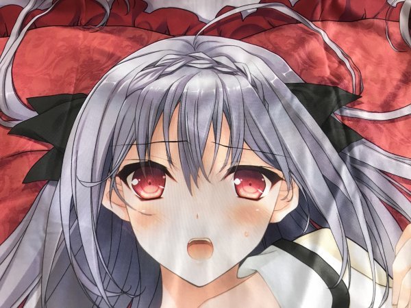 Chaos 満ち溢れる自信と才能 桜小路ルナ SP サイン