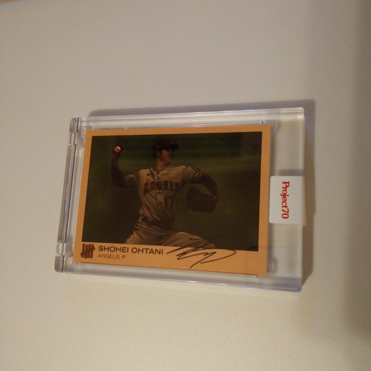 大谷翔平 ROY 新人王 2018 topps now 含む合計4枚