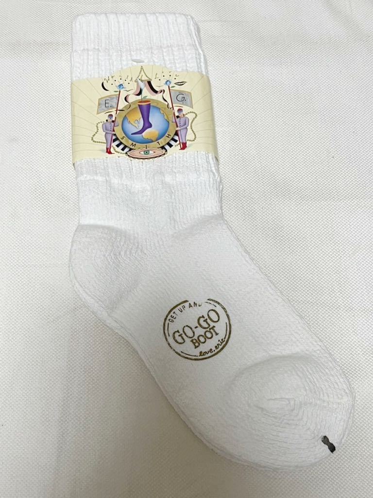 ルーズソックス 厚い スミス 約 80cm