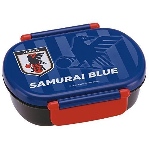 【未使用】スケーター サムライブルー サッカー日本代表 ランチボックス 弁当箱の落札情報詳細 ヤフオク落札価格検索 オークフリー