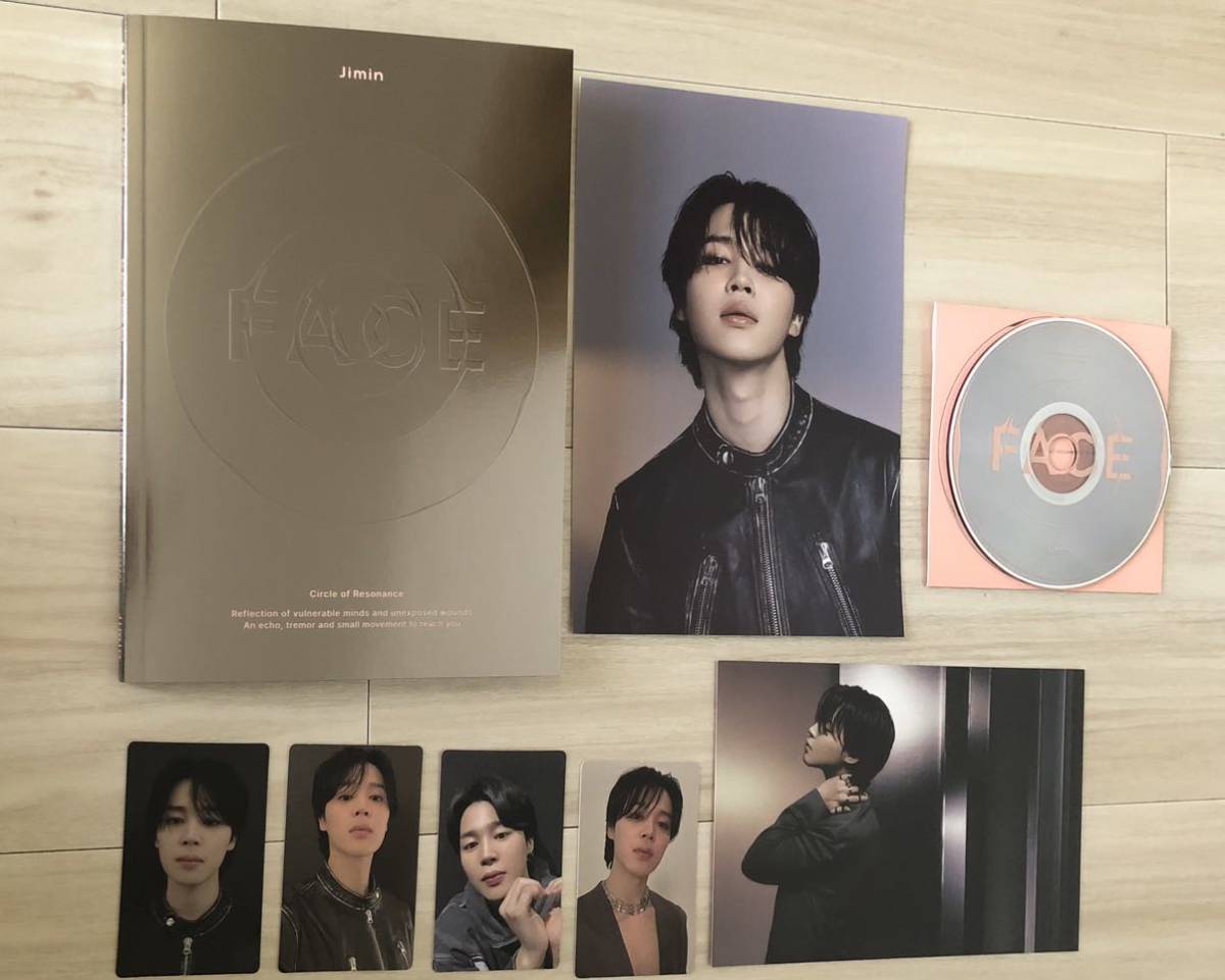 BTS - 花樣年華 YOUNG FOREVER (Special Album) バージョンランダム