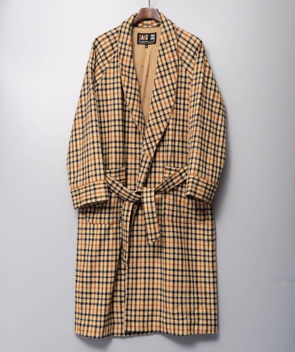 ダックス ウールガウン おいしい 売買されたオークション情報 落札价格 